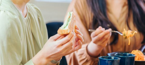 郡山・郡山周辺キッズスペースがあるカフェ＆ランチ