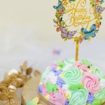 誕生日や記念日に！郡山市でキャラクターケーキなどのオーダーケーキが頼めるお店特集