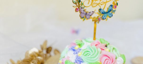 誕生日や記念日に！郡山市でキャラクターケーキなどのオーダーケーキが頼めるお店特集