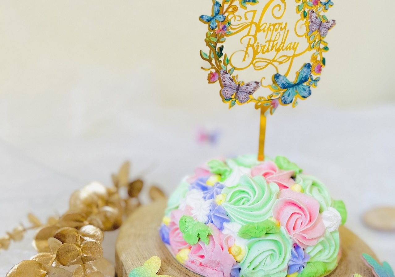 誕生日や記念日に！郡山市でキャラクターケーキが頼めるお店特集