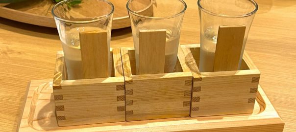 地酒