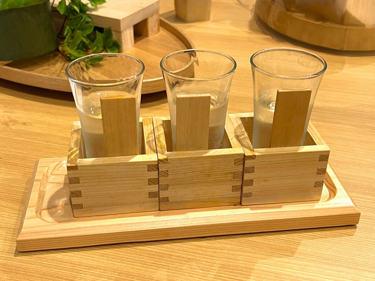 郡山で味わう地酒が楽しめるお店4選!