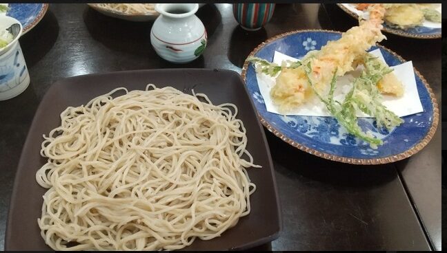 新川