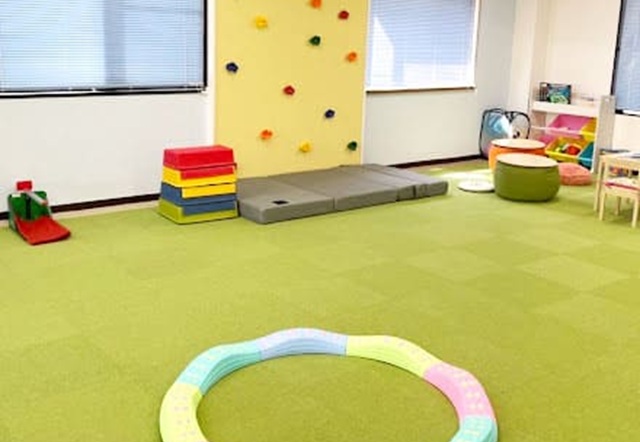 わくわく子供ひろば西ノ内