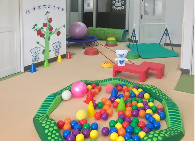 コペルプラス 郡山開成